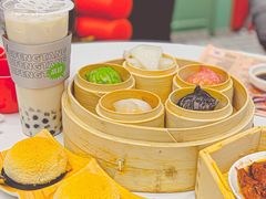 -避风塘·金牌店·夜宵(金玉兰店)