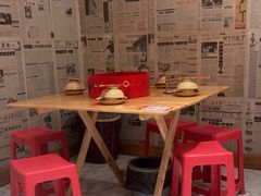 -聂发财重庆江湖菜(解放碑店)