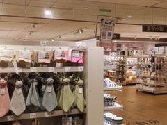 -NITORI 宜得利家居(上海中山公园龙之梦店)