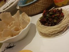 -新日月育才大酒店-中餐厅(环城北路店)