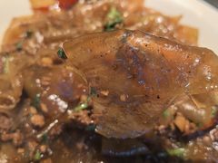 -芳芳私房菜·精做淮扬菜(承德路店)