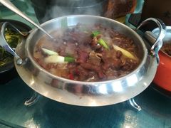 -茶油香闽南菜·花园餐厅(前埔店)