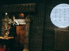 -淀里船宴(卓达店)