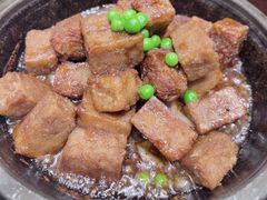 -新天明砂锅鱼头煲