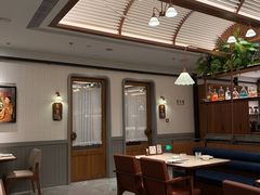 -漢舍川菜馆(国贸商城店)