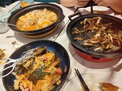 -阿里疆Alijiang·丝路美食·异域风情·清真(长楹天街店)