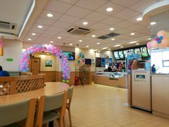 -德克士(通灌北路店)