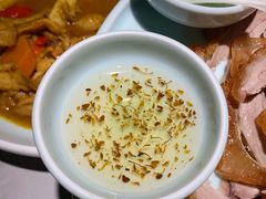 -额娘·现烙春饼烤鸭(太原总店)