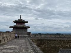 -鸡鸣驿古城