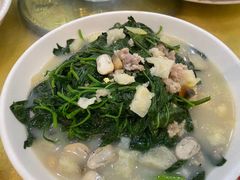 -台山美食一绝阿四台山黄鳝饭(阿四创作店)