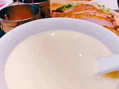 小大董鸭汤-小大董·烤鸭(凤凰汇店)