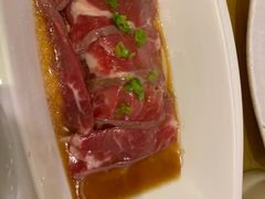 -山之川日料放题(通州店)