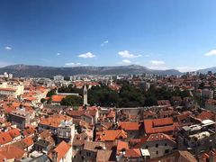 -圣多米努斯大教堂及钟楼(Sv. Dujma)