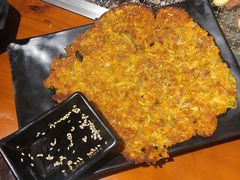 -肉甲韩国木炭烤肉(新壹街1店)