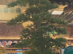 -筱爷叔·上海传统手工菜(玉树路店)