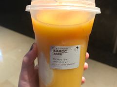 -喜茶(上海兴业太古汇店)