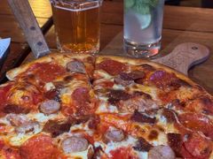 -Liberty Brewing Co·曼哈顿餐吧