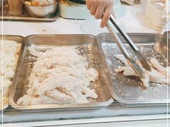 -特色椒盐排条(天山西路店)