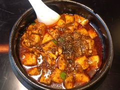 -陈麻婆豆腐总店