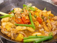 -湘肠香火锅店(团结湖店)
