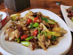 -听说碳烧蛙(高新万达店)