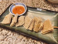 家乡臭豆腐-南京大牌档(人民广场店)