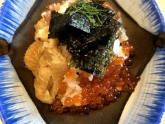 -秋荀日本料理(昆明同德广场店)
