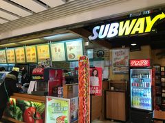 -赛百味SUBWAY(悠唐店)