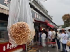 -江南蟹壳皇(新民桥店)
