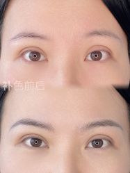 -张小野·专业半永久纹眉