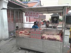 -槟城观音庙(Goddess of Mercy)