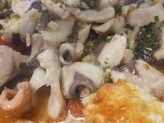 -特色酱椒鱼私房菜(黄鹤楼店)