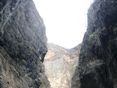 -野三坡百里峡景区