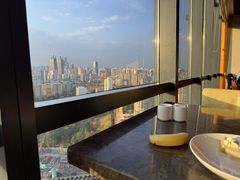 -上海龙之梦万丽酒店