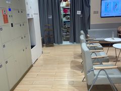 -海马体照相馆(成都来福士广场店)