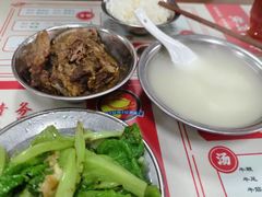 -阿秋牛排(湖心街店)