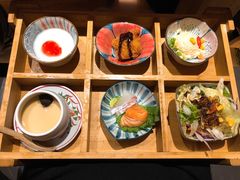 -琴寿司居酒屋(中山广场店)