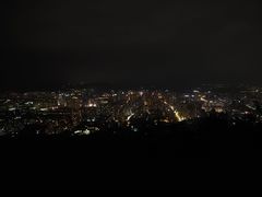 -长虫山生态公园风景林