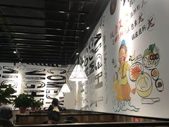 -牛郎记潮汕牛肉火锅(大西洋银泰城店)