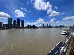 -三利音·浦之舟(滨江大道店)