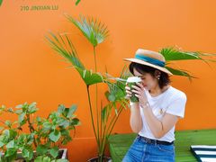 -LA MATCHA抹茶吧(进贤路店)