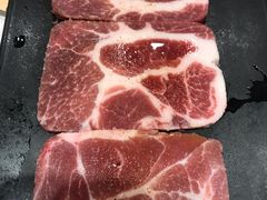 -花味·自助烤肉(雨花客厅店)