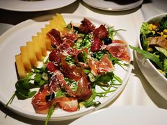 -研食记西餐厅(金融中心店)