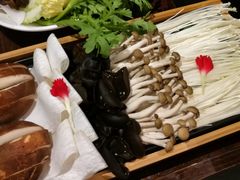 -快乐小羊·内蒙牛羊肉火锅(流花中心店)