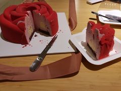 -积慕Cake(解放大道店)