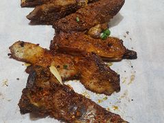 -小杨烤肉(朱雀店)