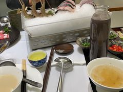 -红鼎豆捞·非遗鲍皇汤火锅(宝丰路店)