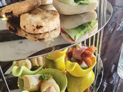 -南沙游艇会·大兵船餐厅