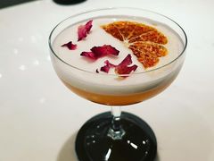 -王府半岛酒店·Jing餐厅