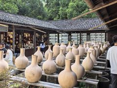 -景德镇古窑民俗博览区